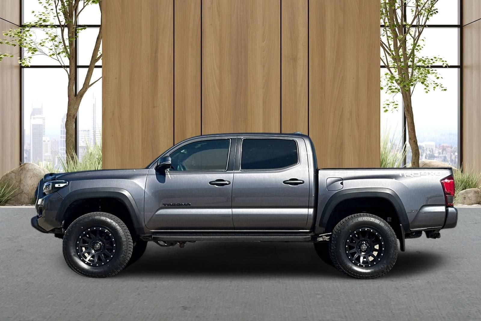 2019 Toyota Tacoma 4WD SR