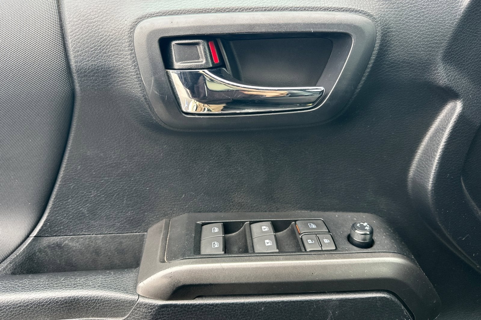 2019 Toyota Tacoma 4WD SR