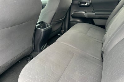 2019 Toyota Tacoma 4WD SR