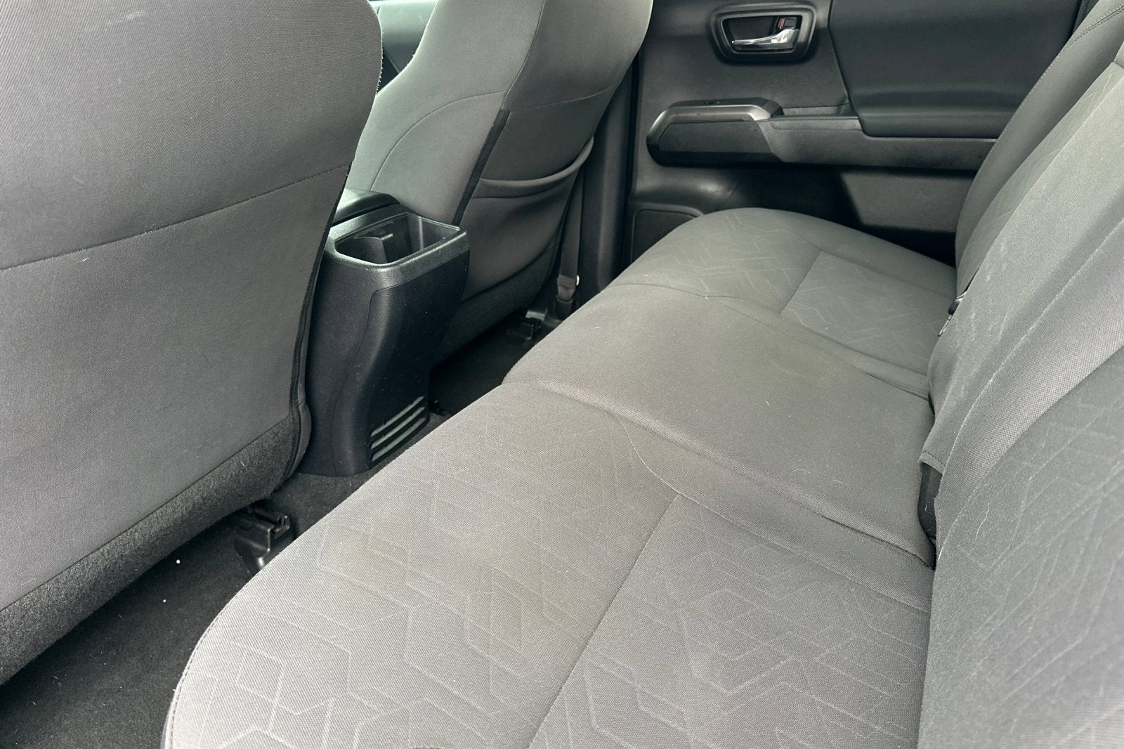 2019 Toyota Tacoma 4WD SR