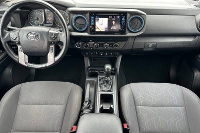 2019 Toyota Tacoma 4WD SR