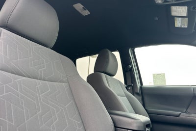 2019 Toyota Tacoma 4WD SR