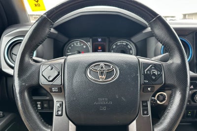 2019 Toyota Tacoma 4WD SR