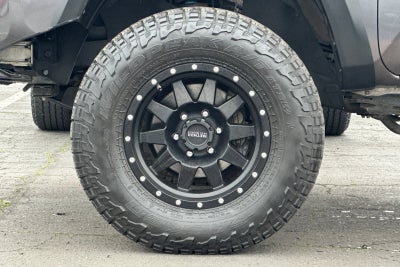 2019 Toyota Tacoma 4WD SR