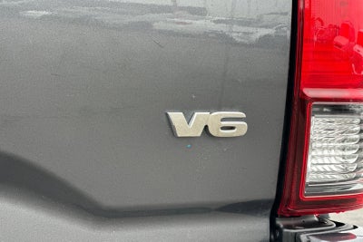 2019 Toyota Tacoma 4WD SR