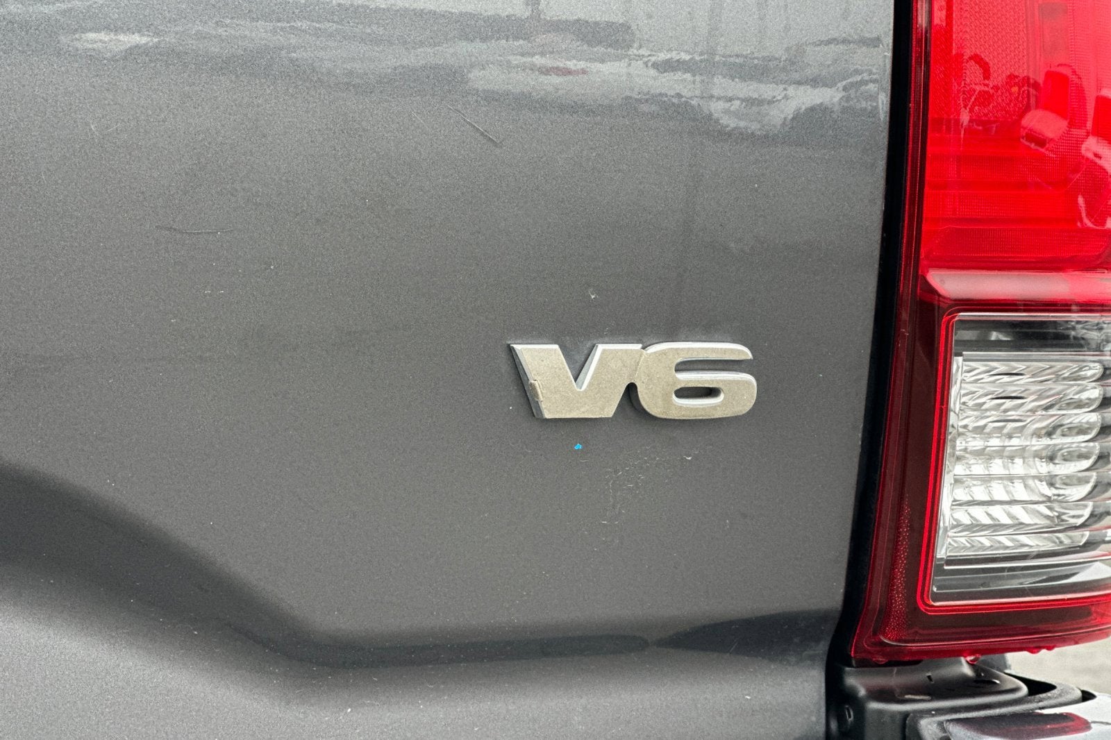 2019 Toyota Tacoma 4WD SR