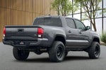 2019 Toyota Tacoma 4WD SR
