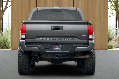 2019 Toyota Tacoma 4WD SR