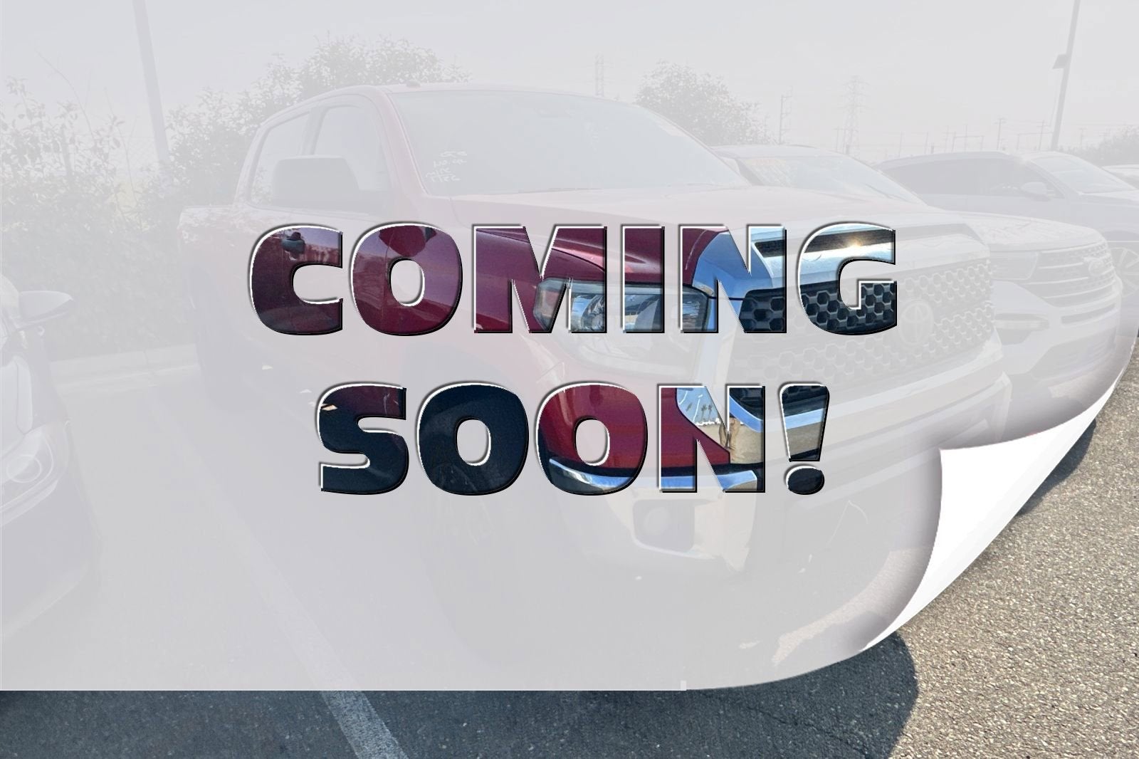 2019 Toyota Tundra 2WD SR5