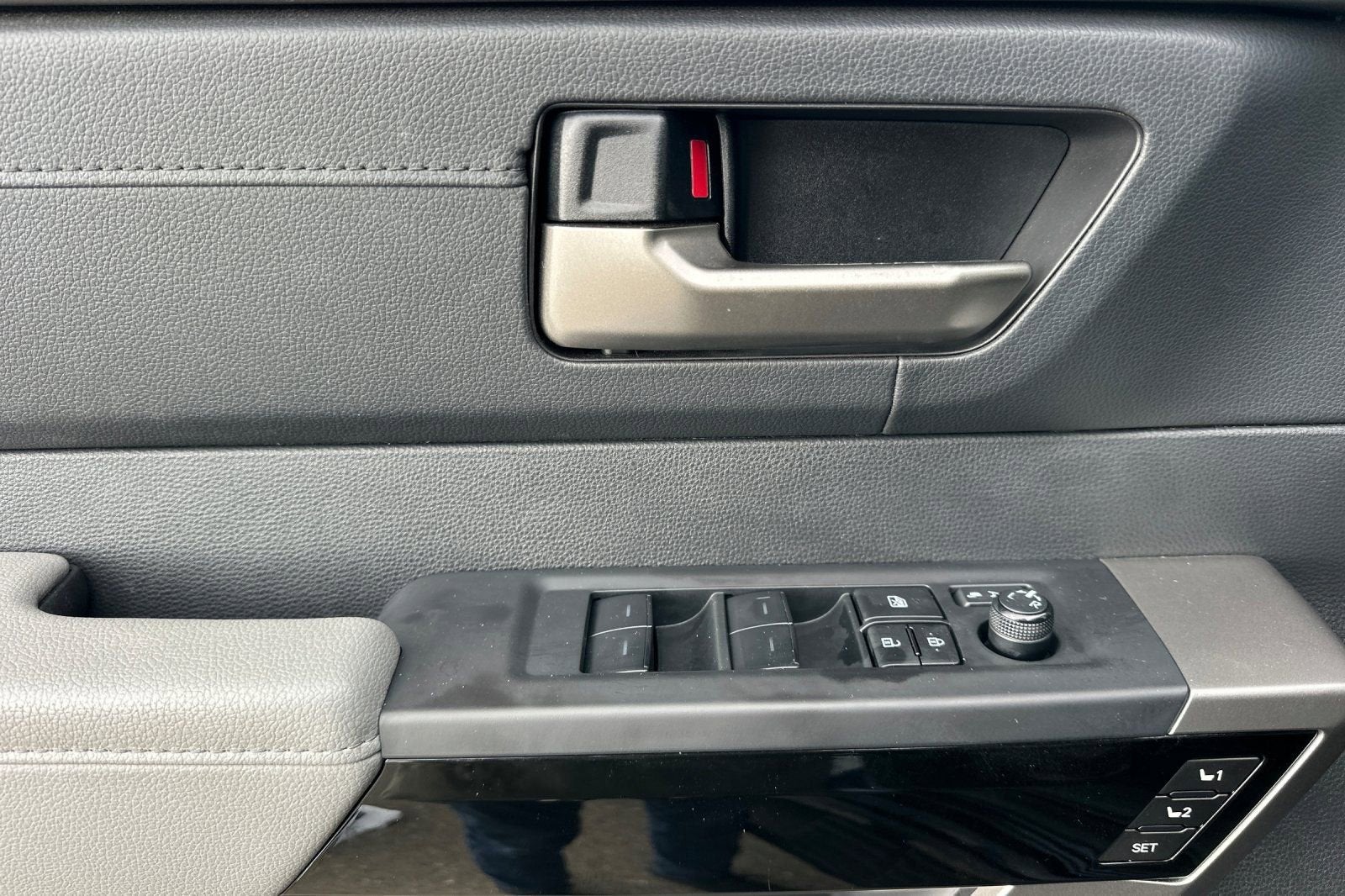2024 Toyota Tundra 4WD Limited