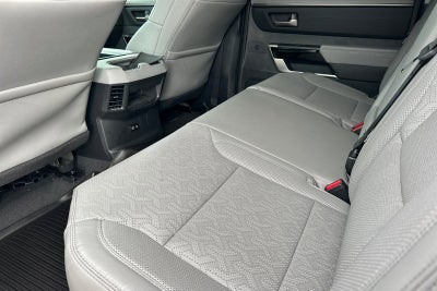 2024 Toyota Tundra 4WD Limited