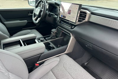 2024 Toyota Tundra 4WD Limited