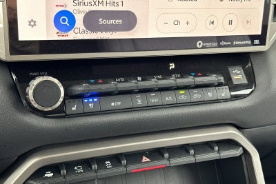 2024 Toyota Tundra 4WD Limited