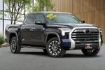 2024 Toyota Tundra 4WD Limited
