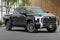 2024 Toyota Tundra 4WD Limited