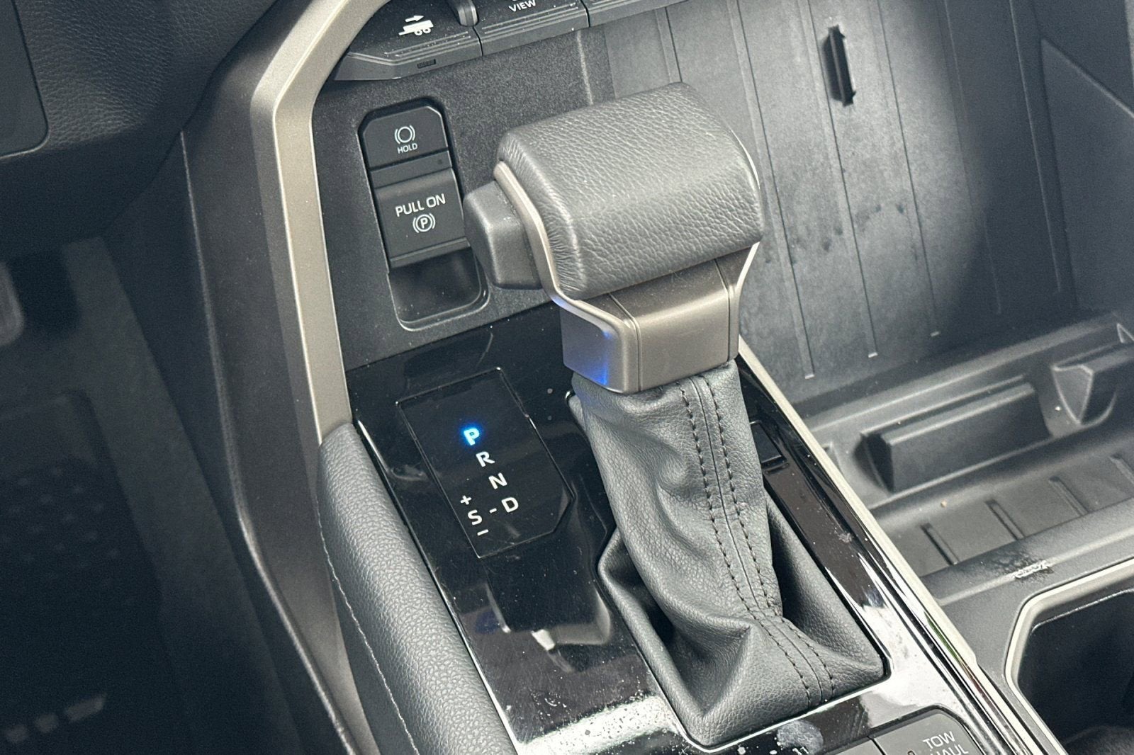 2024 Toyota Tundra 4WD Limited