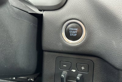 2024 Toyota Tundra 4WD Limited