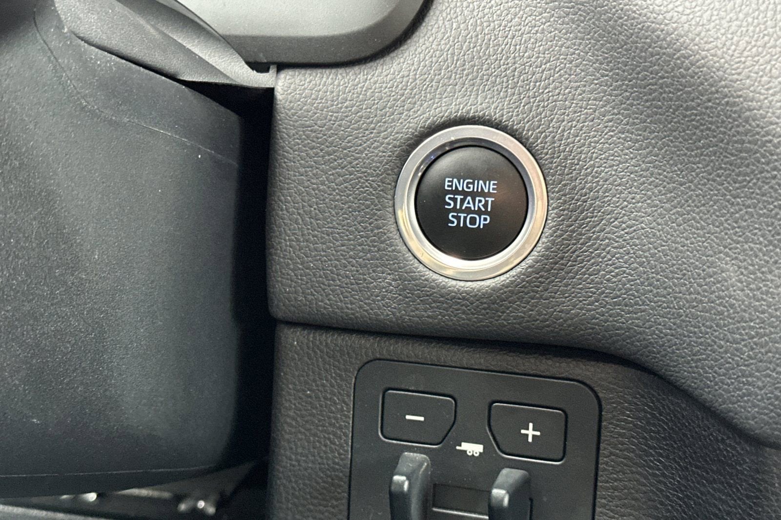 2024 Toyota Tundra 4WD Limited
