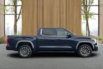 2024 Toyota Tundra 4WD Limited