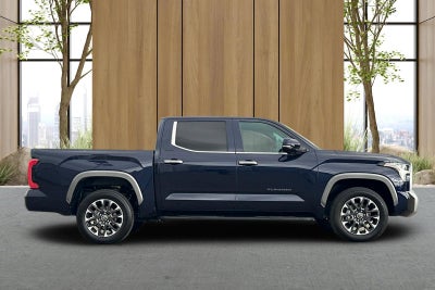2024 Toyota Tundra 4WD Limited