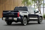 2024 Toyota Tundra 4WD Limited