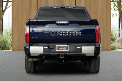 2024 Toyota Tundra 4WD Limited