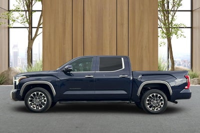 2024 Toyota Tundra 4WD Limited