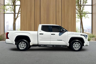 2023 Toyota Tundra 4WD SR5