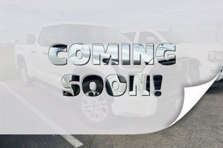 2023 Toyota Tundra 4WD SR5