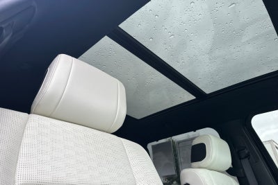 2024 Toyota Tundra 4WD Capstone Hybrid