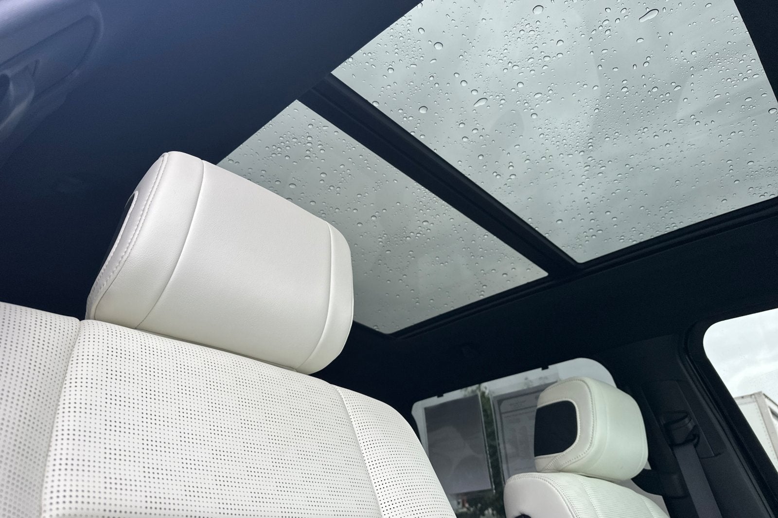 2024 Toyota Tundra 4WD Capstone Hybrid