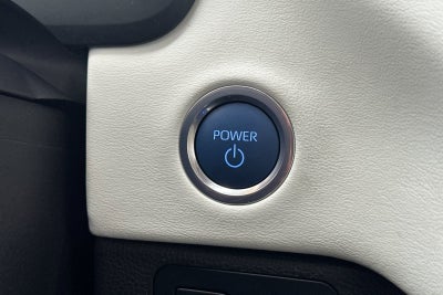 2024 Toyota Tundra 4WD Capstone Hybrid