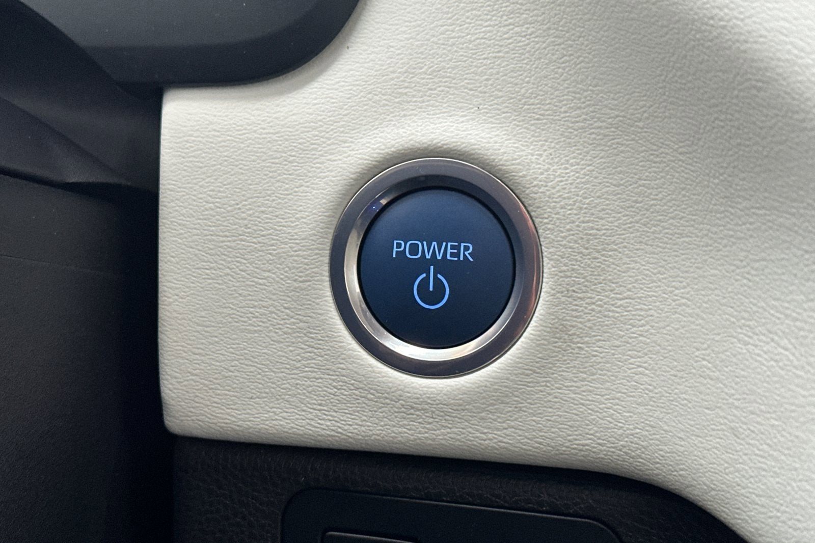 2024 Toyota Tundra 4WD Capstone Hybrid