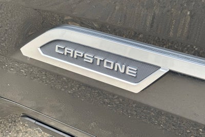 2024 Toyota Tundra 4WD Capstone Hybrid