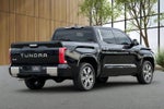 2024 Toyota Tundra 4WD Capstone Hybrid