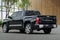 2024 Toyota Tundra 4WD Capstone Hybrid