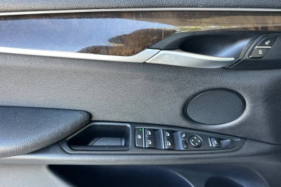 2018 BMW X5 sDrive35i