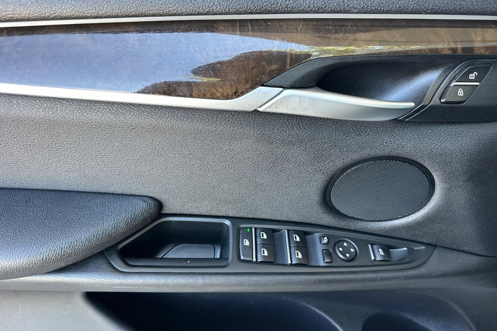 2018 BMW X5 sDrive35i