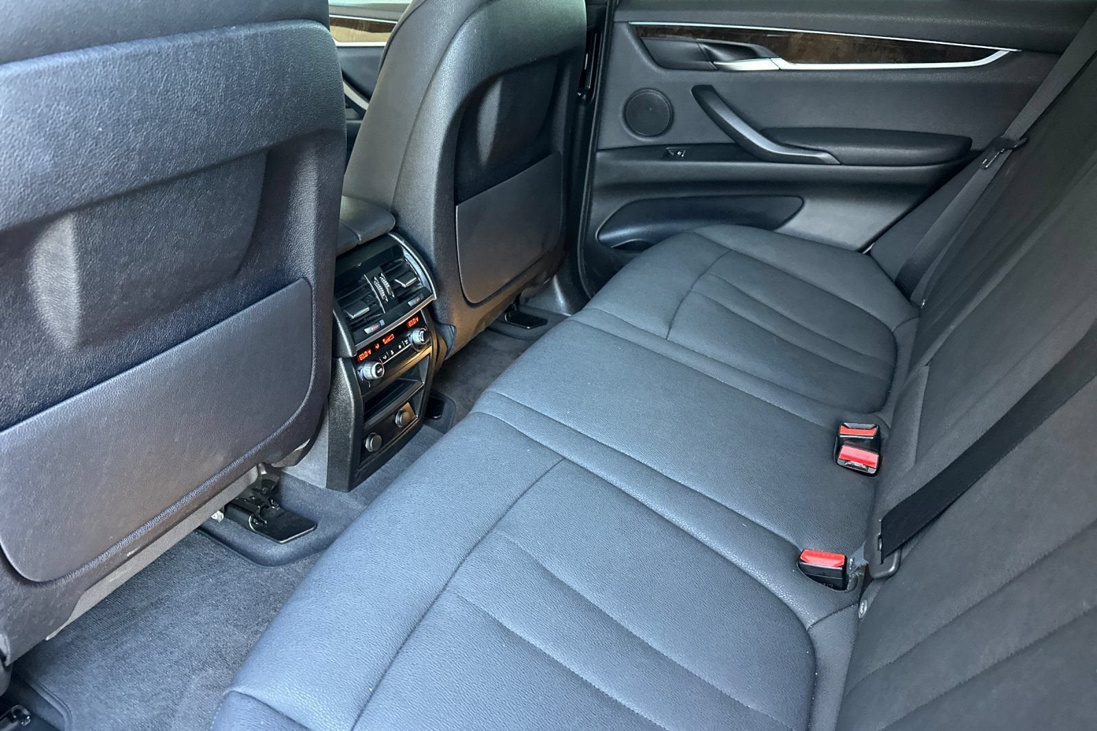 2018 BMW X5 sDrive35i