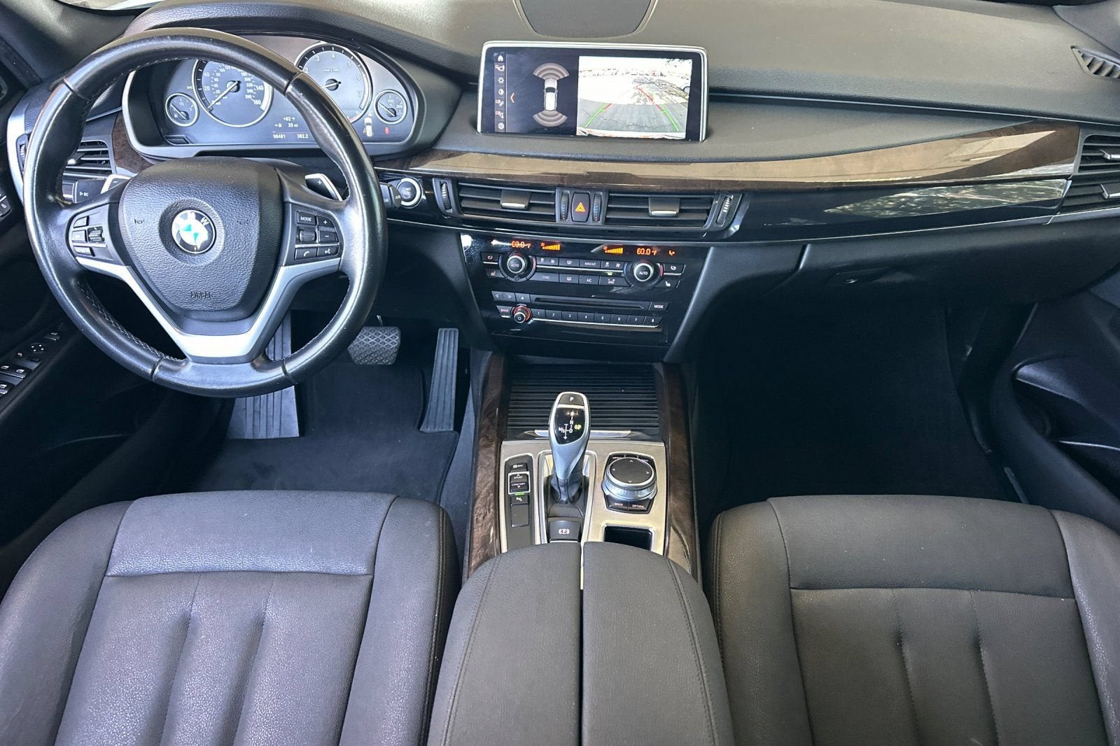 2018 BMW X5 sDrive35i