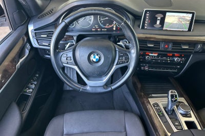 2018 BMW X5 sDrive35i