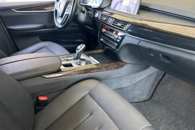 2018 BMW X5 sDrive35i