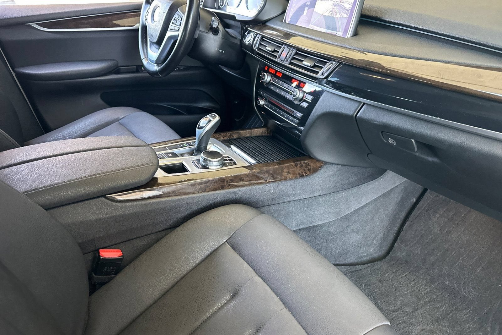 2018 BMW X5 sDrive35i