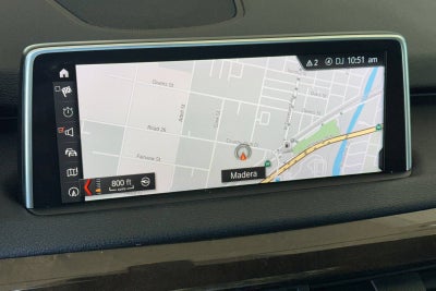2018 BMW X5 sDrive35i