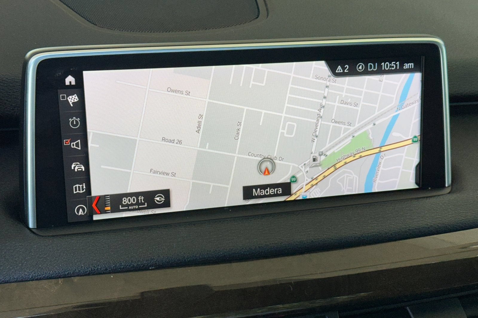 2018 BMW X5 sDrive35i