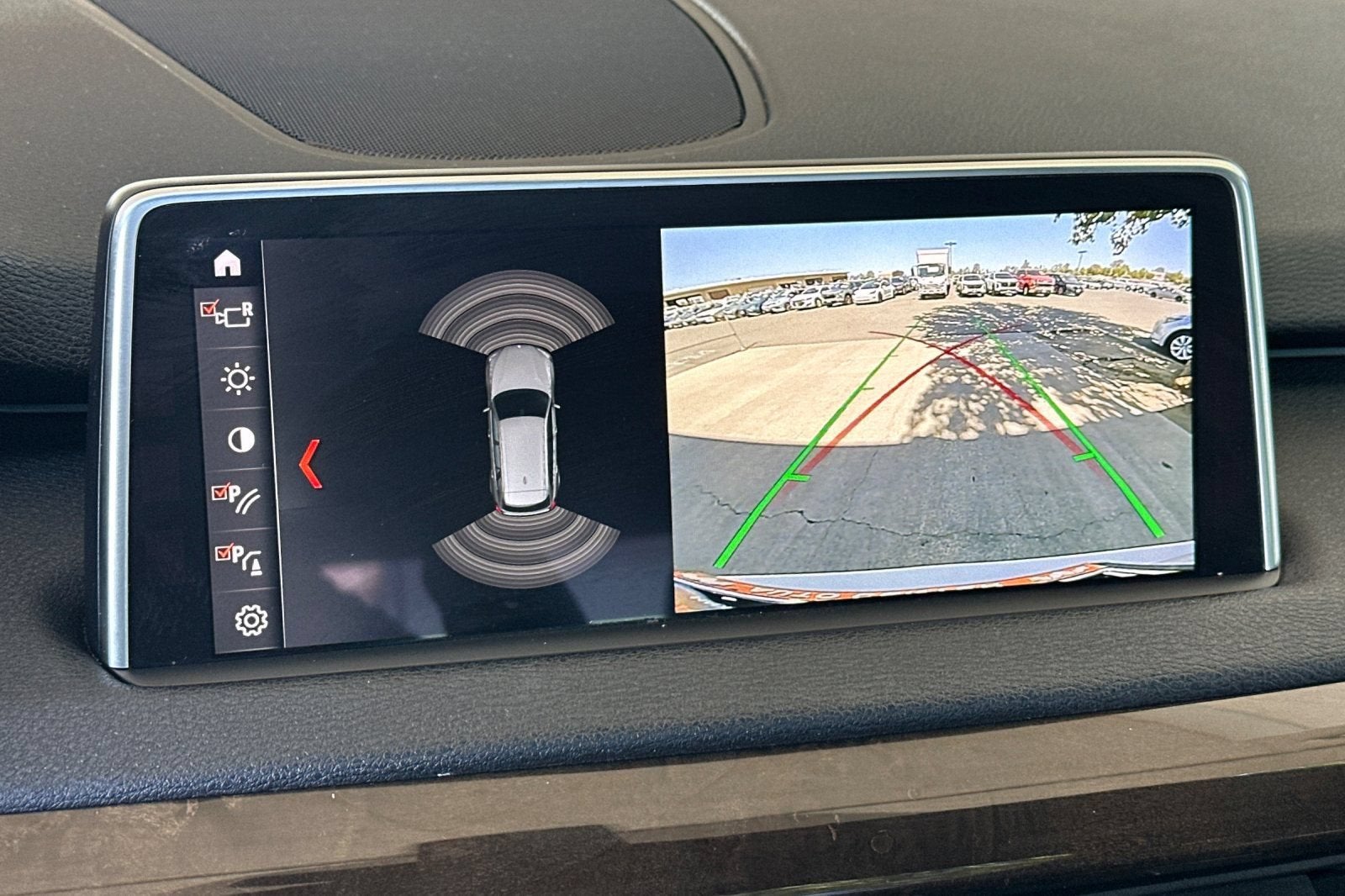 2018 BMW X5 sDrive35i