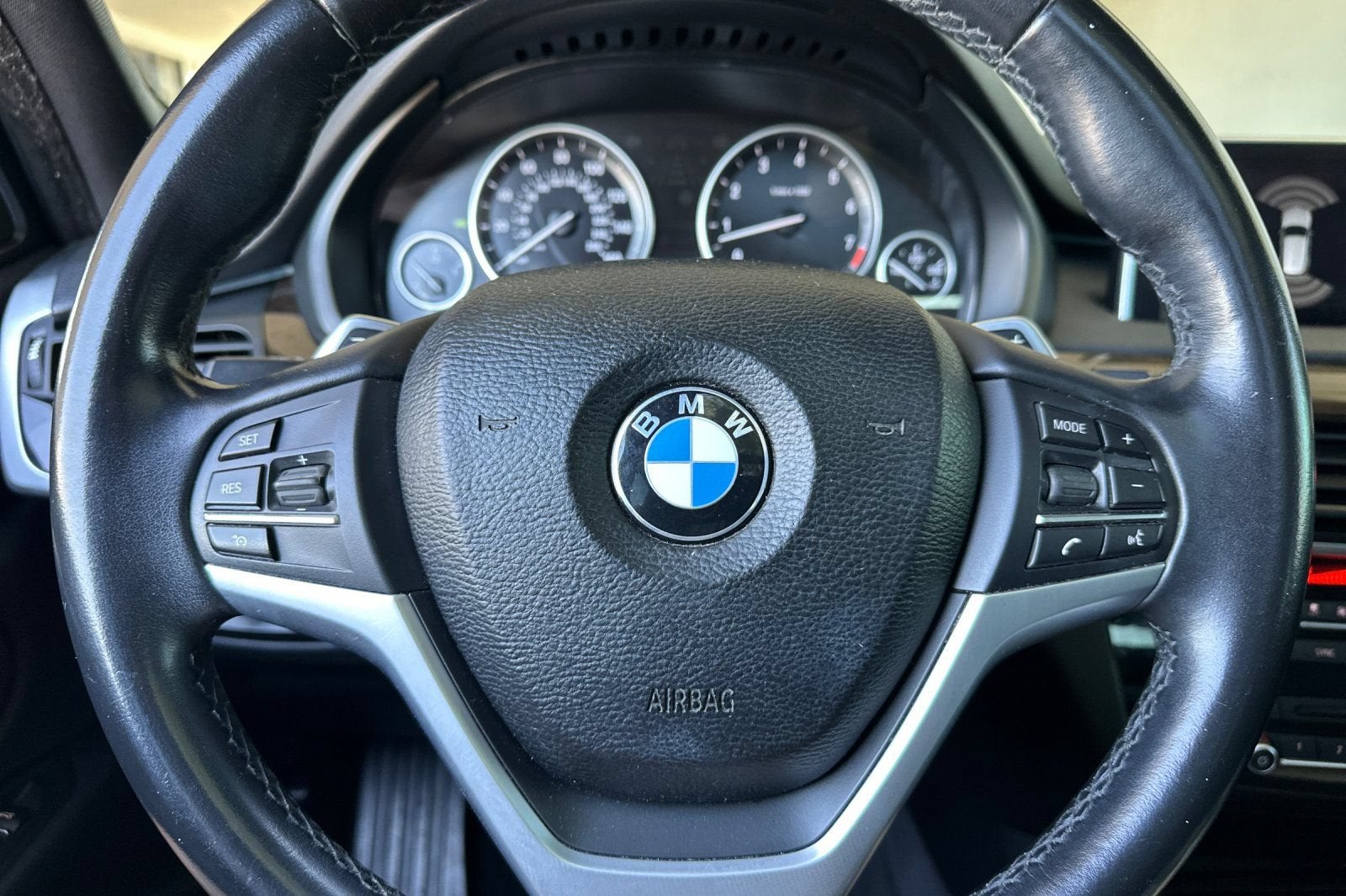 2018 BMW X5 sDrive35i