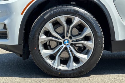 2018 BMW X5 sDrive35i