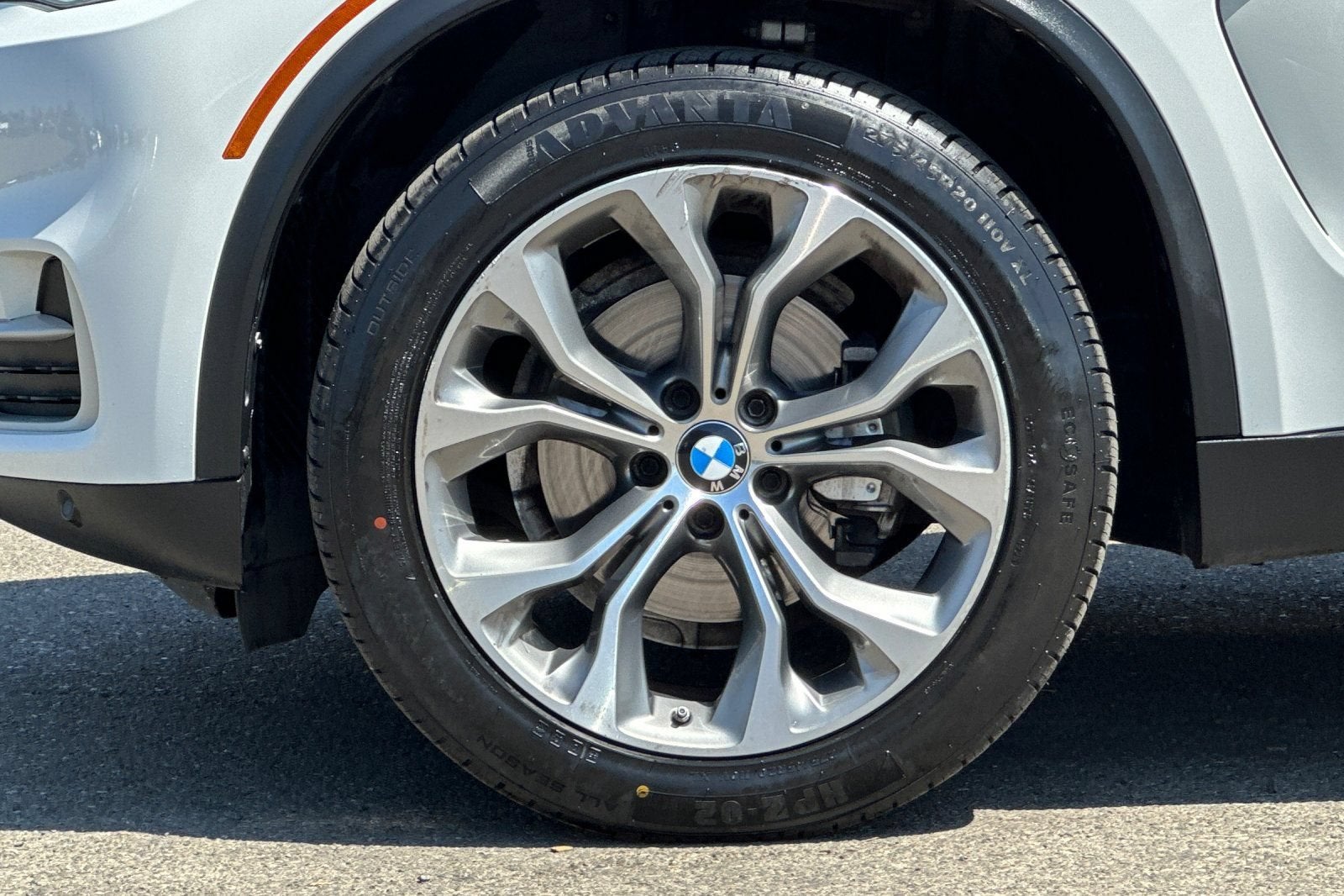 2018 BMW X5 sDrive35i