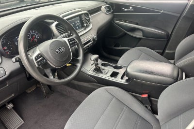 2019 Kia Sorento LX V6